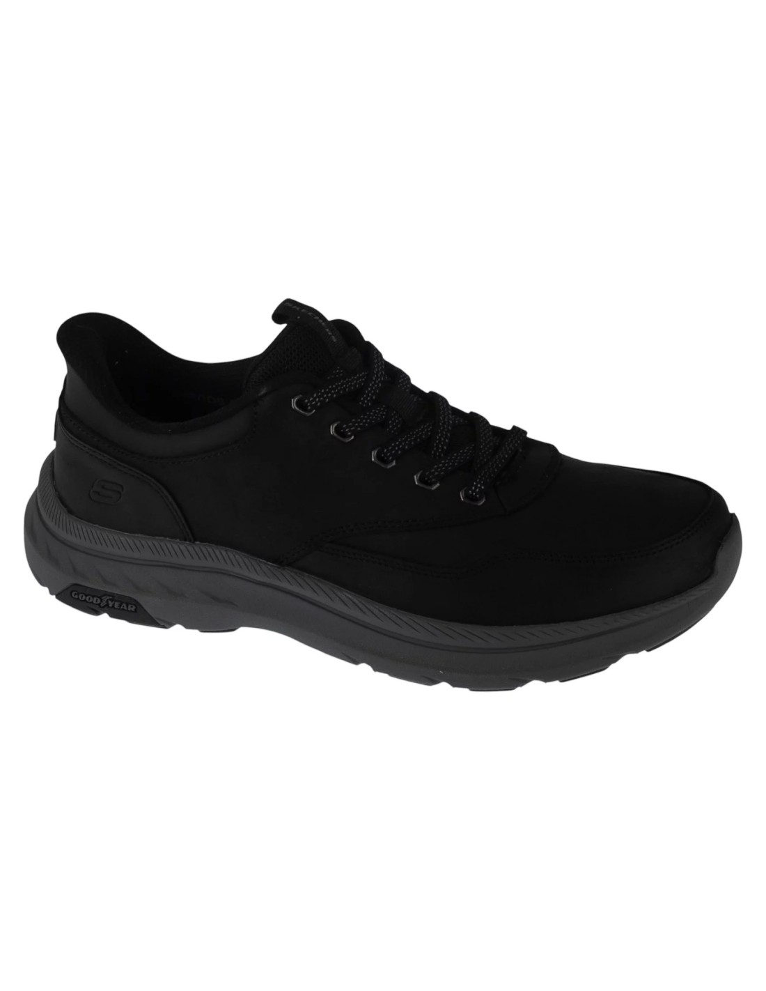 Skechers SlipIns Pollard Brax 205338BLK