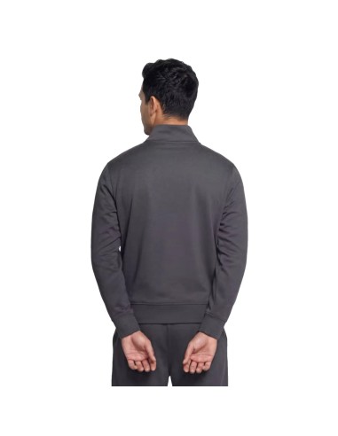 Skechers Weekend Easy 14 Zip LT269BKCC