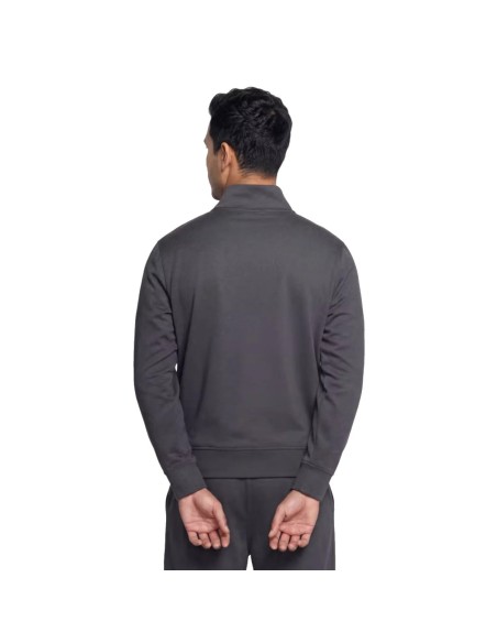 Skechers Weekend Easy 14 Zip LT269BKCC