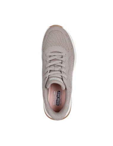 Skechers SlipIns Bobs Squad 4 Staple Look 117624TPE