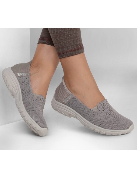 Skechers SlipIns Reggae Fest 20 Guiding Light 158698TPE