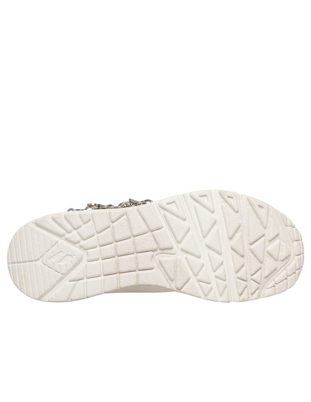 Skechers UnoRock N' Charm 190003WHT