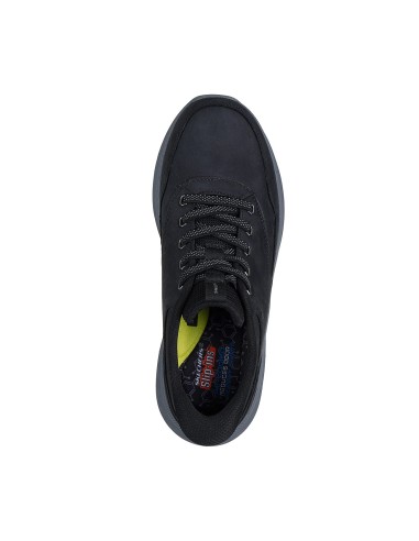 Skechers SlipIns Pollard Brax 205338BLK
