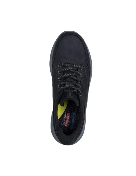 Skechers SlipIns Pollard Brax 205338BLK