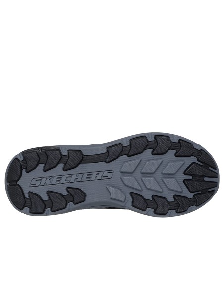 Skechers SlipIns Pollard Brax 205338BLK