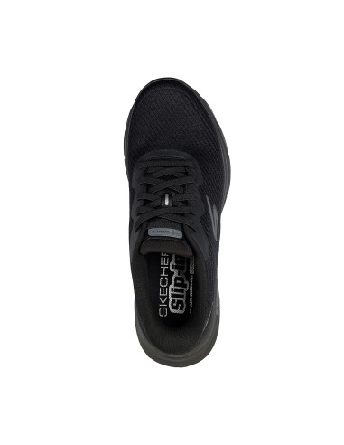Skechers SlipIns GO Walk 8 Pate 216783BBK