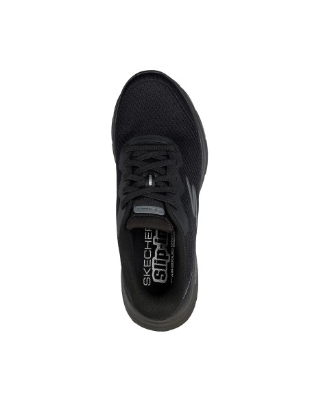 Skechers SlipIns GO Walk 8 Pate 216783BBK