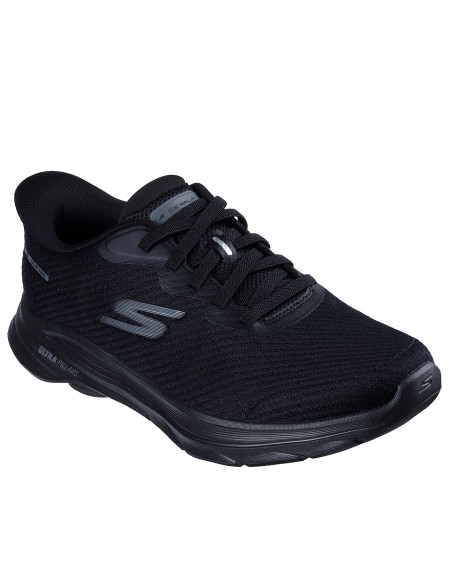 Skechers SlipIns GO Walk 8 Pate 216783BBK