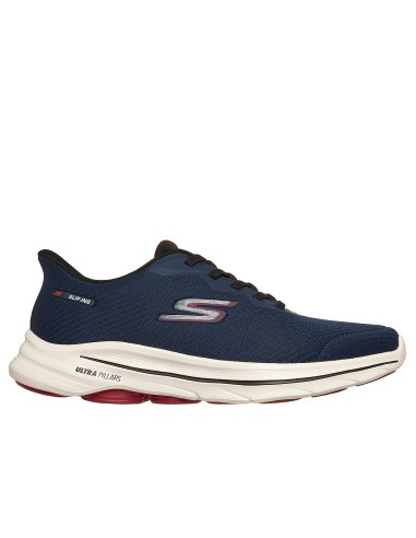 Skechers SlipIns GO Walk 8 Pate 216783NVRD