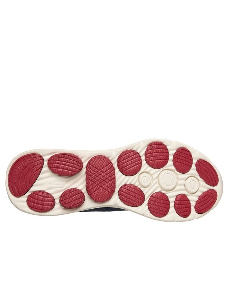 Skechers SlipIns GO Walk 8 Pate 216783NVRD