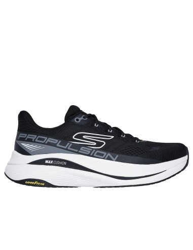 Skechers Max Cushioning Propulsion 220509BKW