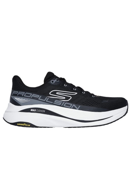 Skechers Max Cushioning Propulsion 220509BKW