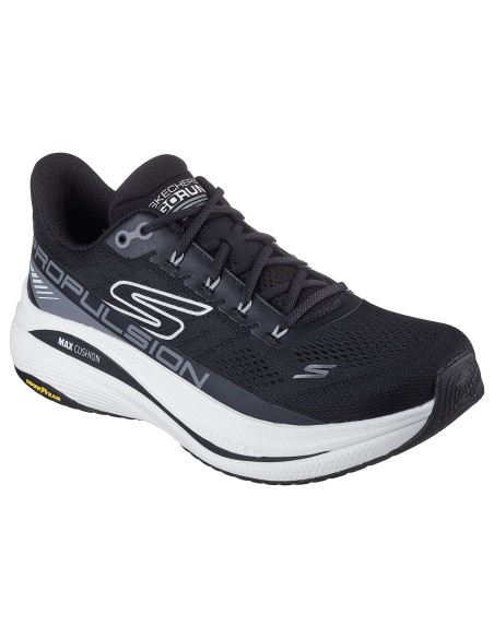 Skechers Max Cushioning Propulsion 220509BKW
