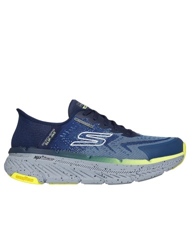 Skechers SlipIns Max Cushioning Premier 20 Stanch 220527NVYL