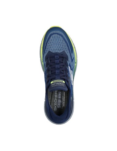 Skechers SlipIns Max Cushioning Premier 20 Stanch 220527NVYL