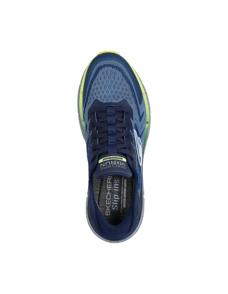 Skechers SlipIns Max Cushioning Premier 20 Stanch 220527NVYL