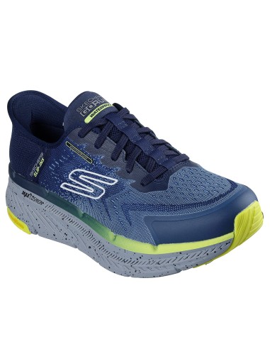 Skechers SlipIns Max Cushioning Premier 20 Stanch 220527NVYL