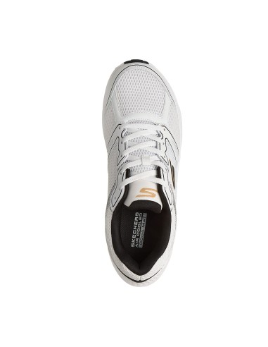 Skechers Go Run Consistent 20 Mapleton 220861WBK