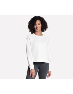 Skechers Skechluxe Elevate Crewneck LT152OFWT