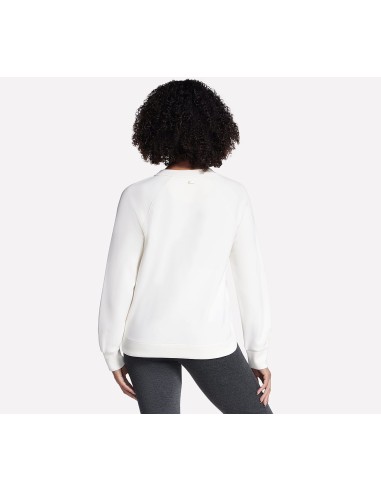 Skechers Skechluxe Elevate Crewneck LT152OFWT