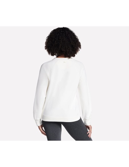 Skechers Skechluxe Elevate Crewneck LT152OFWT