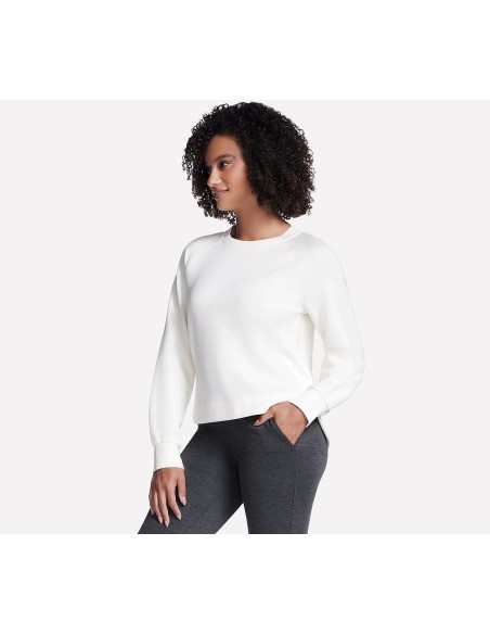 Skechers Skechluxe Elevate Crewneck LT152OFWT