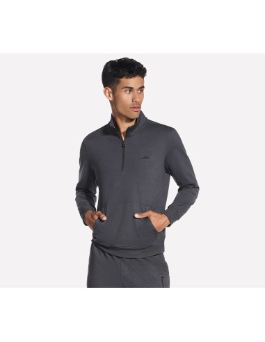 Skechers Weekend Easy 14 Zip LT269BKCC