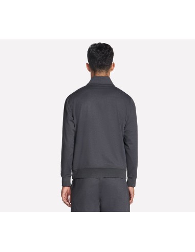 Skechers Weekend Easy 14 Zip LT269BKCC