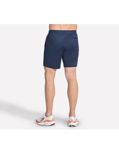 Skechers Weekend 7 Short SH174NVY