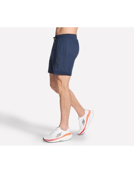 Skechers Weekend 7 Short SH174NVY