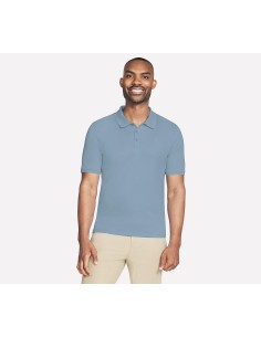 Skechers Off Duty Polo TP43BLPR