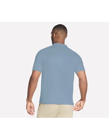 Skechers Off Duty Polo TP43BLPR