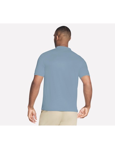Skechers Off Duty Polo TP43BLPR