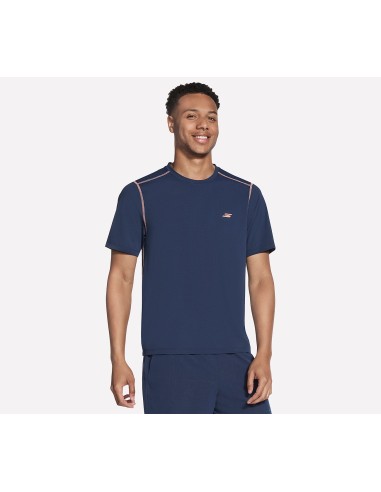Skechers Go Dri All Day Tee TS315NVY