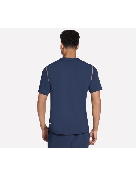 Skechers Go Dri All Day Tee TS315NVY