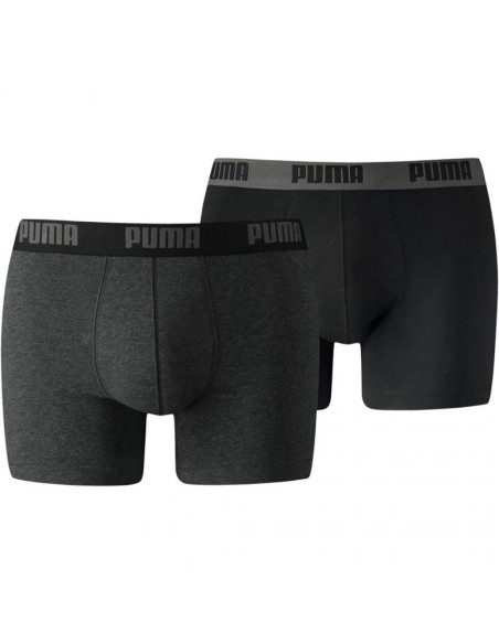 Puma Basic Boxer 2P M 521015001 691