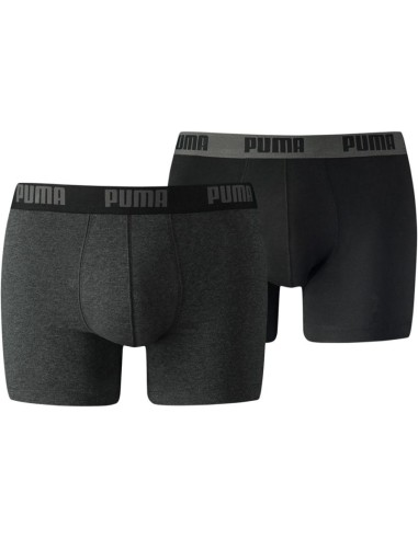 Puma Basic Boxer 2P M 521015001 691