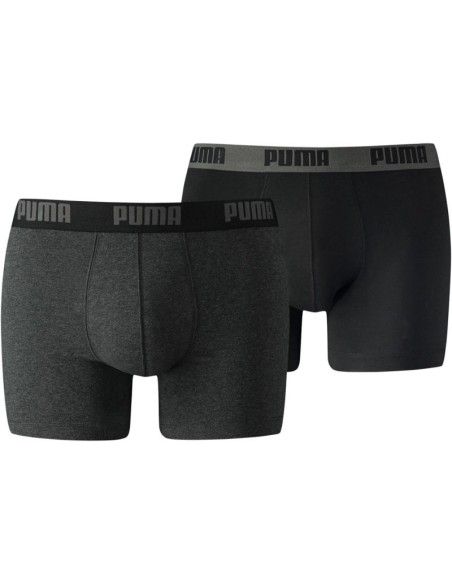 Puma Basic Boxer 2P M 521015001 691