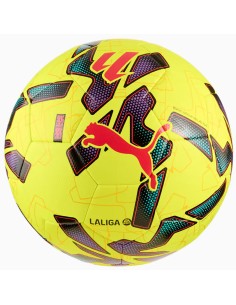 Puma Orbita LaLiga 1 Replica Ball 08463302