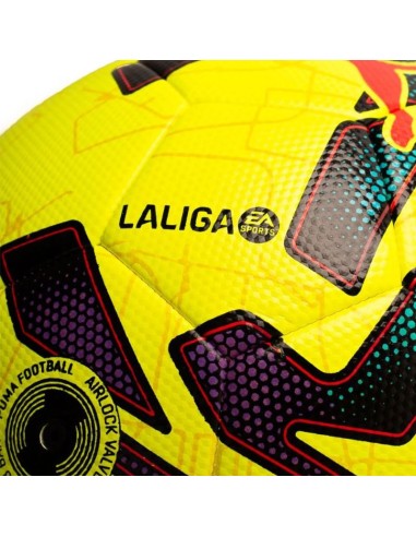 Puma Orbita LaLiga 1 Replica Ball 08463302