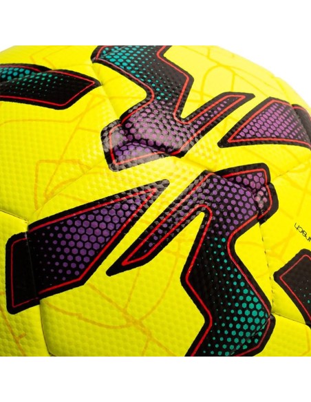Puma Orbita LaLiga 1 Replica Ball 08463302