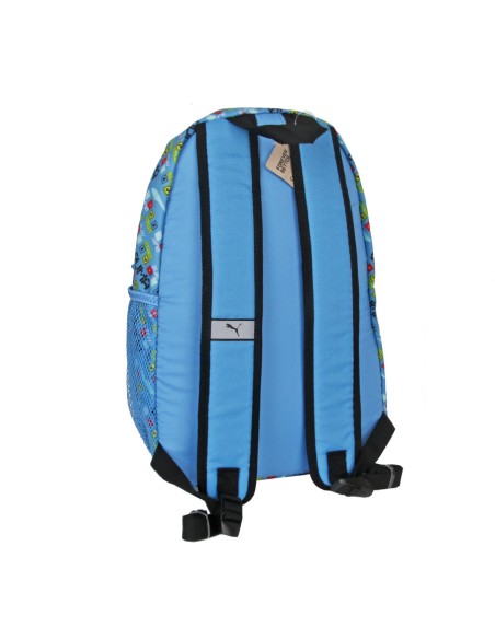Puma Phase Small Backpack 07987905