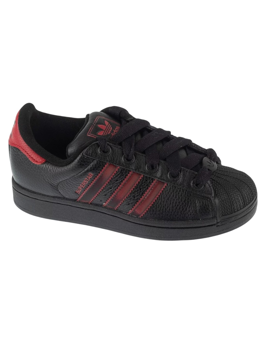 Women's Sneakers Adidas Black