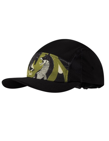 Buff 5 Panel Go Cap 13804499930LXL 13804499930