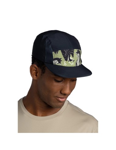 Buff 5 Panel Go Cap 13804499930LXL 13804499930