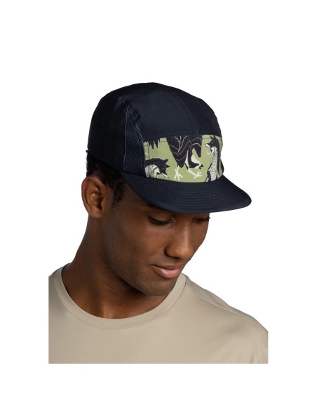 Buff 5 Panel Go Cap 13804499930LXL 13804499930