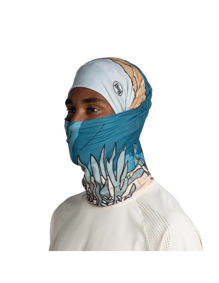 Buff CoolNet UV Neckwear 13786770610