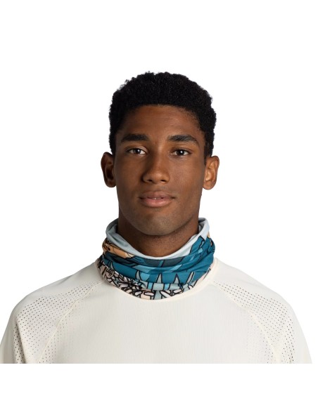 Buff CoolNet UV Neckwear 13786770610