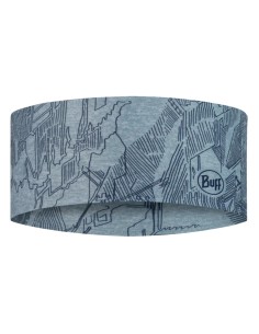 Buff CoolNet UV Wide Headband 13377890410