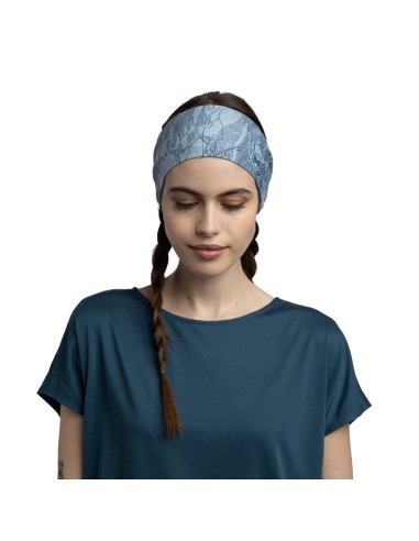 Buff CoolNet UV Wide Headband 13377890410